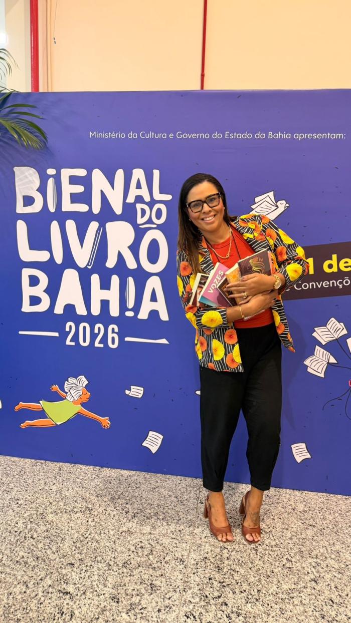 Empreendedorismo atraves da literatura