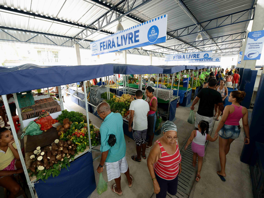 Tarifa dos EUA pode causar rombo na Bahia e cortar empregos no Subúrbio