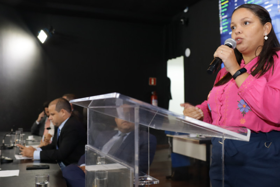 Isabela Sousa propõe Projeto de Lei para transformar Boa Vista do Lobato em bairro de Salvador e realiza audiência pública sobre o tema