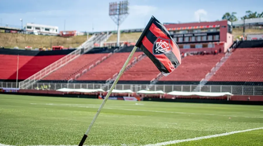 Vitória acelera rumo à SAF com novas mudanças no estatuto