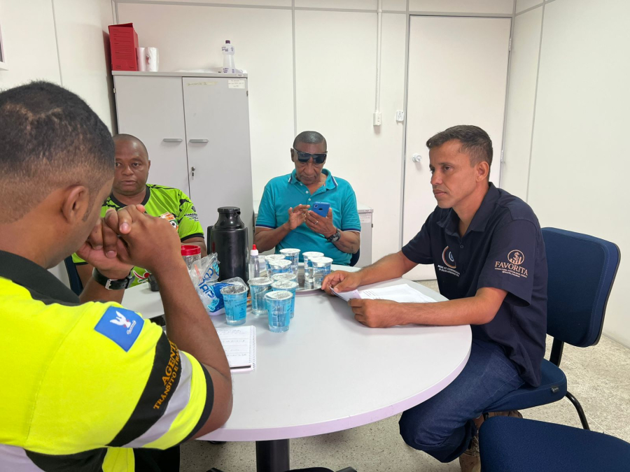 Comissão cobra implantação do transporte direto para a Ribeira e denuncia dificuldades da comunidade