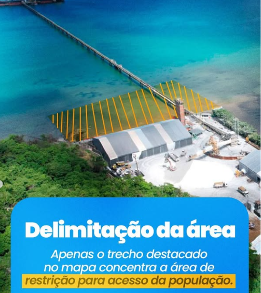 Trecho de praia em São Tomé de Paripe é sinalizado após identificação de substância, informa INEMA