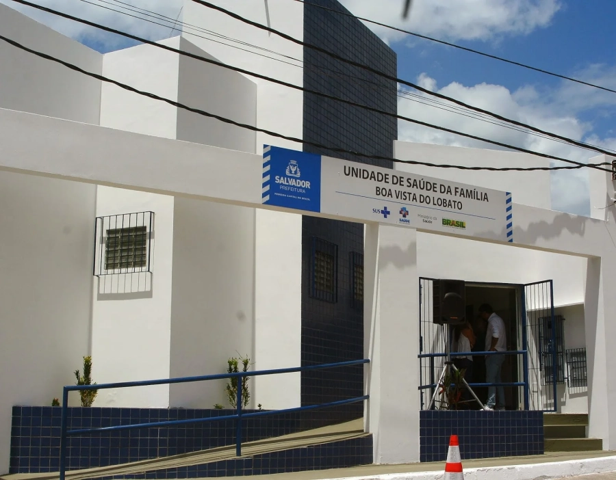 Boa Vista do Lobato: Dia D de Vacinação contra a Gripe acontece neste sábado 28 