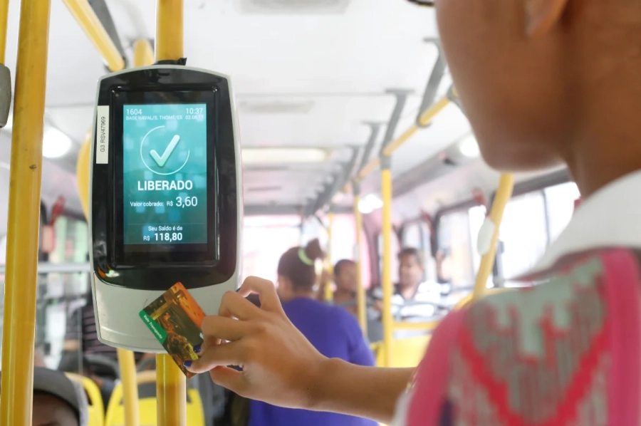 Prazo de revalidação do Salvador Card termina nesta terça-feira