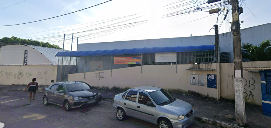 BOA VISTA DO  LOBATO: Briga entre alunos em frente à Escola Padre Noberto, caso mobiliza polícia e Ronda Escolar