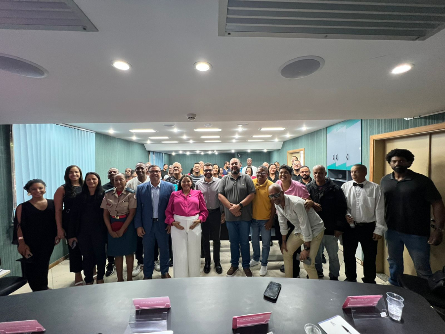 Tradição do Subúrbio, Ressaca do Carnaval 