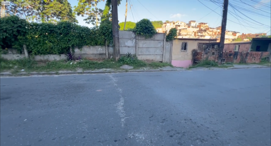  FALTA DE SINALIZAÇÃO E REDUTOR DE VELOCIDADE PROVOCA ACIDENTES NA BOA VISTA DO SÃO CAETANO