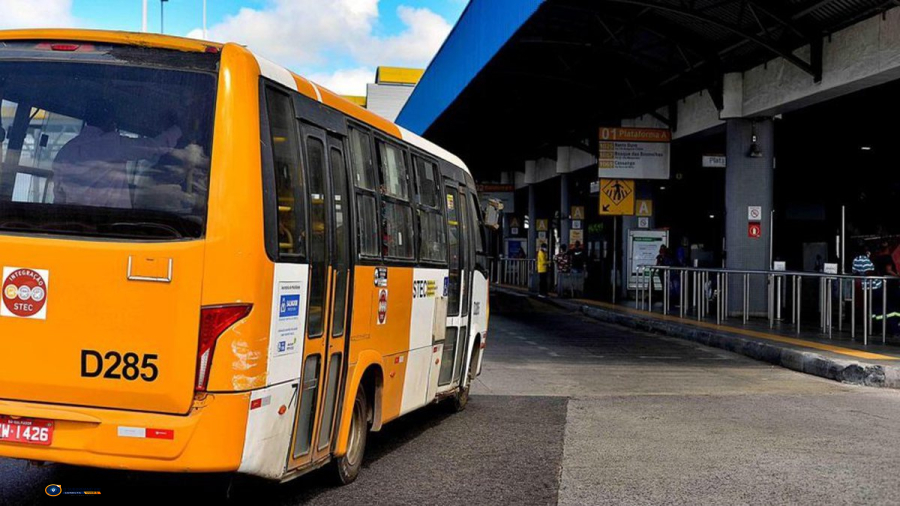 Transporte público de Salvador pode enfrentar paralisação após reunião dos rodoviários