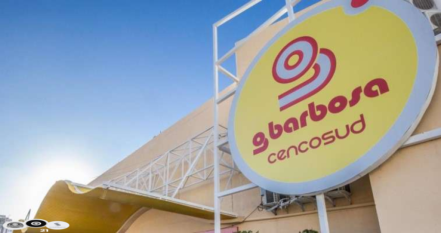 Supermercado tradicional de Salvador encerra atividades na Avenida ACM