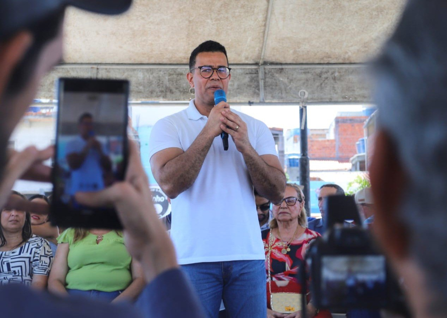 Ex-prefeito de Araci, Silva Neto amplia apoios e fortalece nome na política baiana