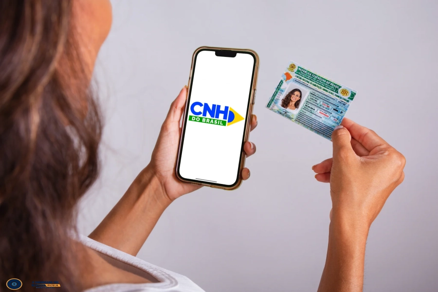 Detrans passam a exigir exame toxicológico para primeira CNH de carro e moto; 