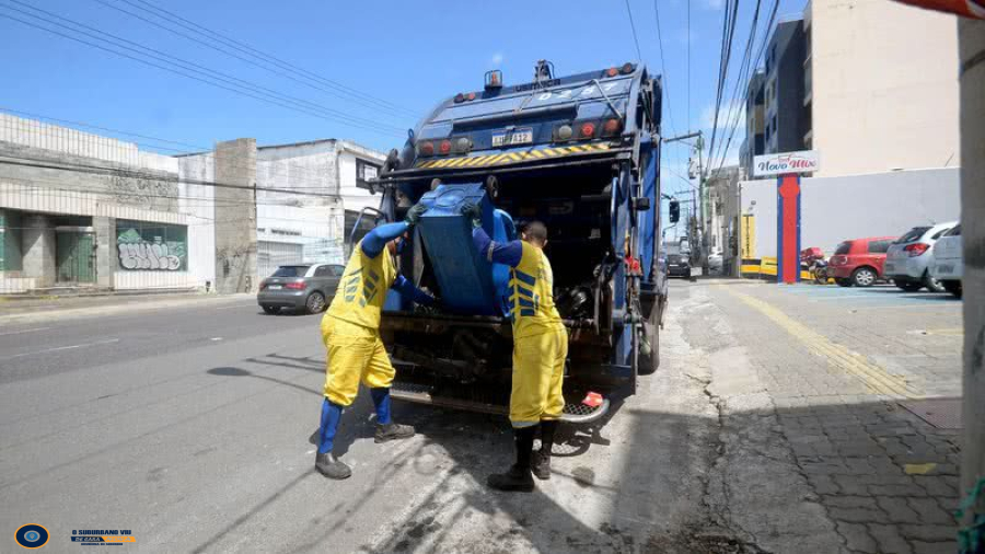 Limpurb informa possível alteração na coleta de lixo em Salvador após paralisação nacional dos garis