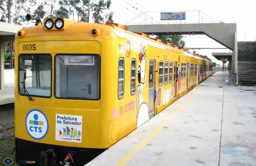 Por décadas, o Subúrbio esperou por um transporte à altura da sua importância