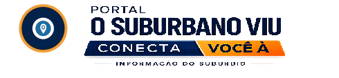 Portal o Suburbano Viu - De Comunidade para Comunidade
